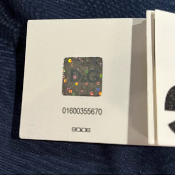 SPECIAL 🥂🎉🎊
SPECIAL NEW in BOX Dolce & Gabbana Bracelet sandals - Picture 8 of 10